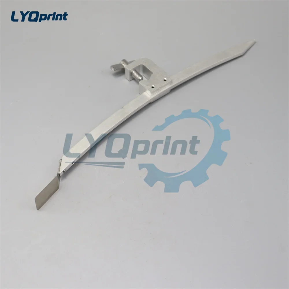 Best Quality 69.022.024F Offset GTO46 GTO52 Bearing Platen Rod, GTO 52 Printing Machine Parts Sheet Separator