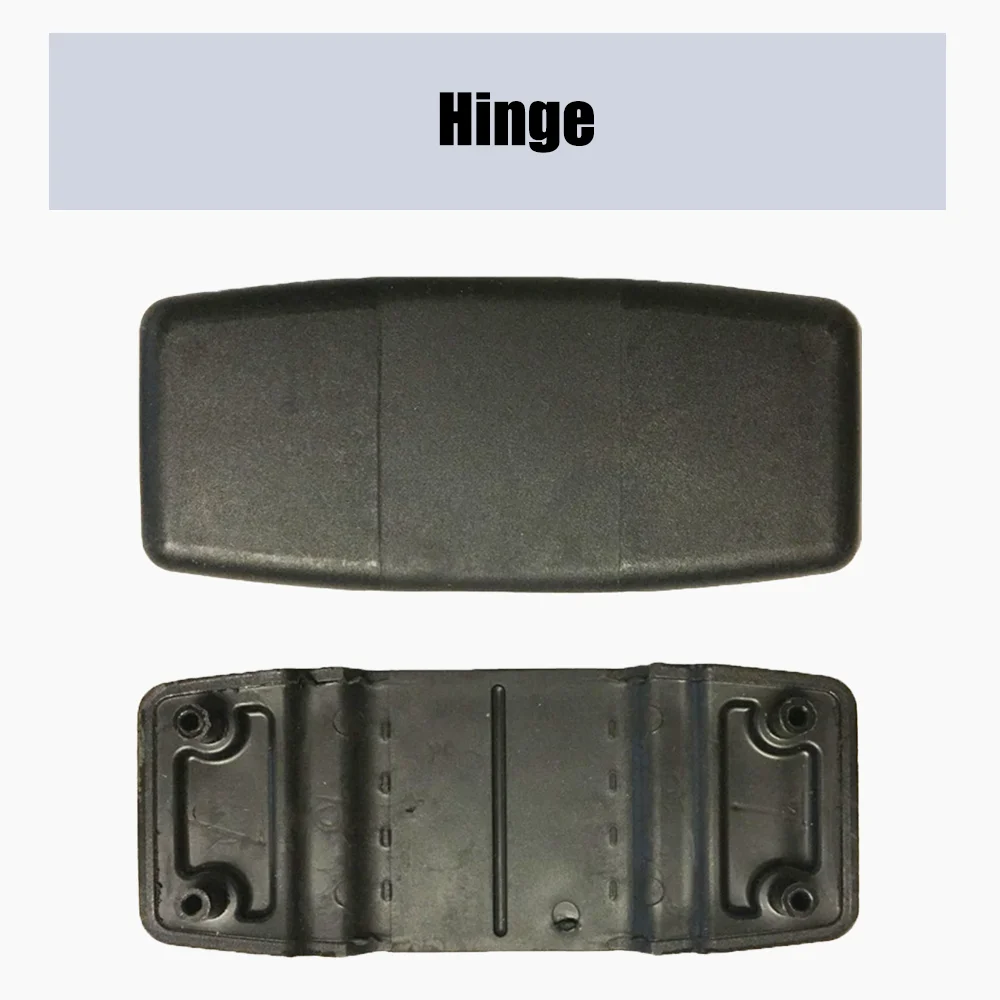 For Samsonite Black Nylon Hinge Luggage Accessories Brand Suitcase Replacement of Parts Repair Strong Durable practical