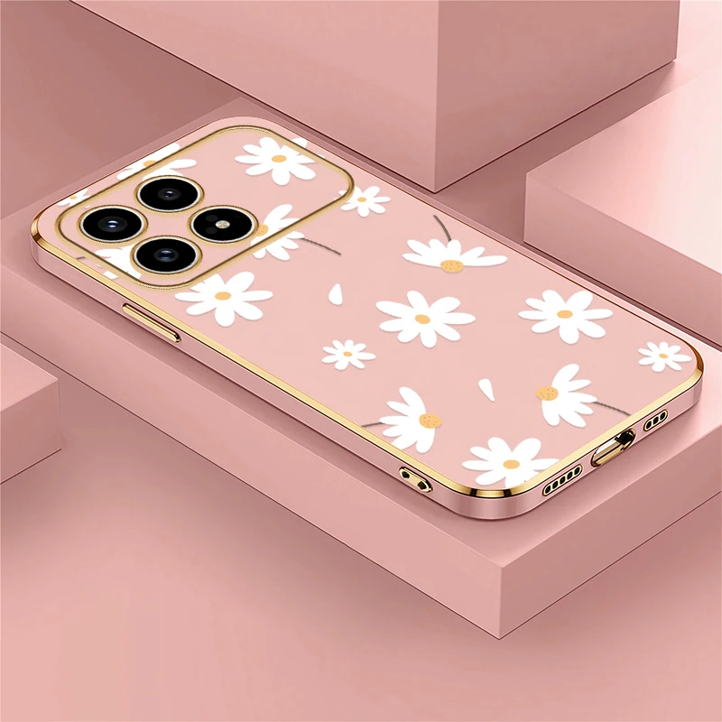 Silicone Soft Phone… - image