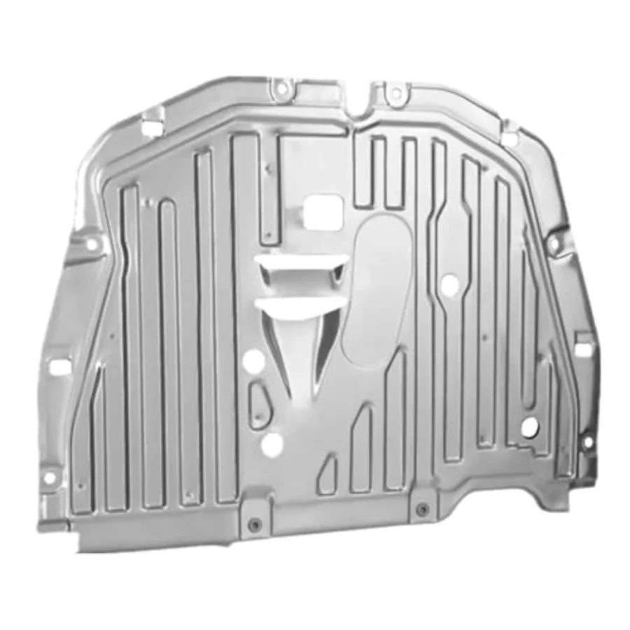 

74110-TBA-A00 74112-TBA-A00 Engine Splash Guard Under Car Shield Cover Board MPN Compatible with Honda Civic 2016-2021 Replace
