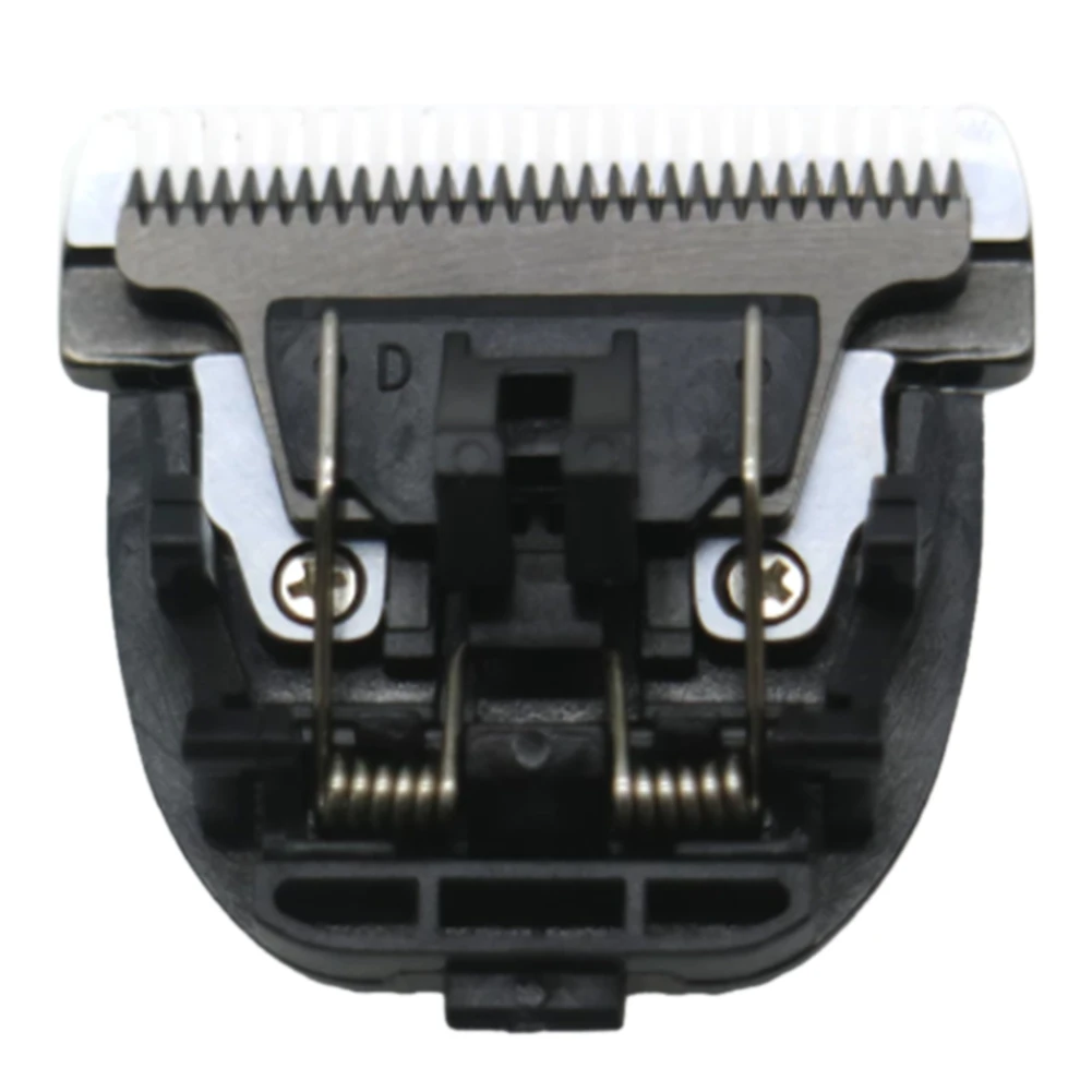 Cabezal de barbero para cortadora de pelo Panasonic, ER150, ER151, ER152, ER153, ER154, ER160, ER1510, ER1511, ER1610, ER1611, ER-GP80