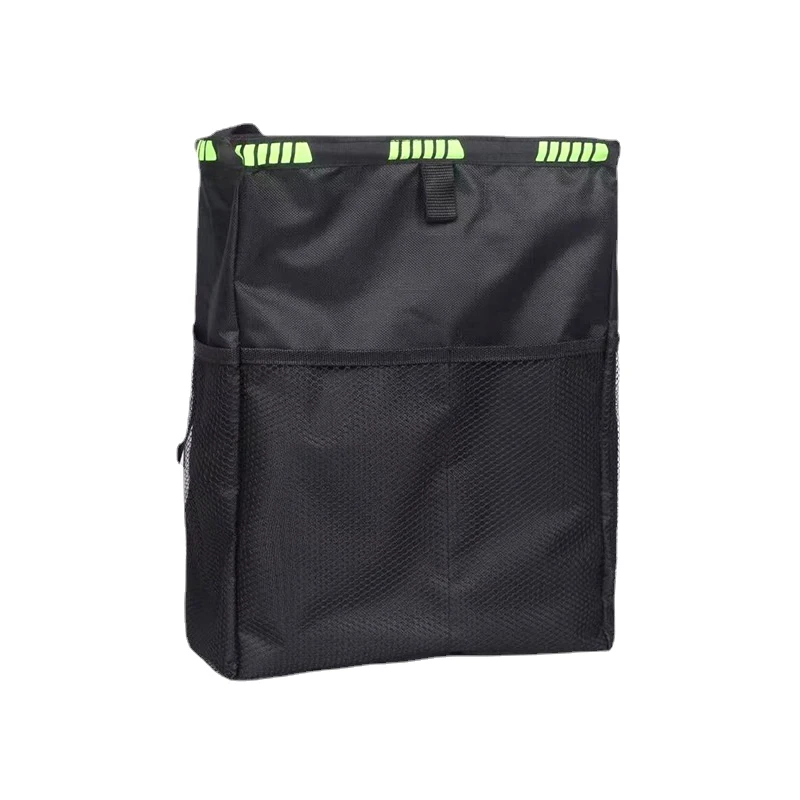 

Car Trash Bag Hanging Car Seat Back Storage Bag Waterproof Multifunctional Car Storage Bag Car Garbage Car Accessories