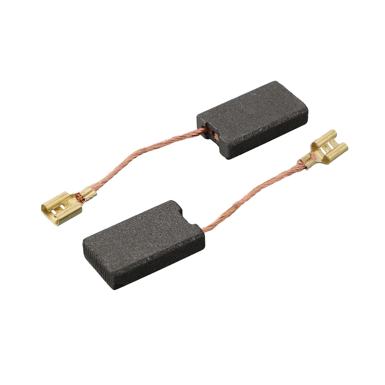 2 шт. угольные щетки 1617014126 совместимые с отбойным молотком GBH10DC для GSH11E GBH11DE запасные части