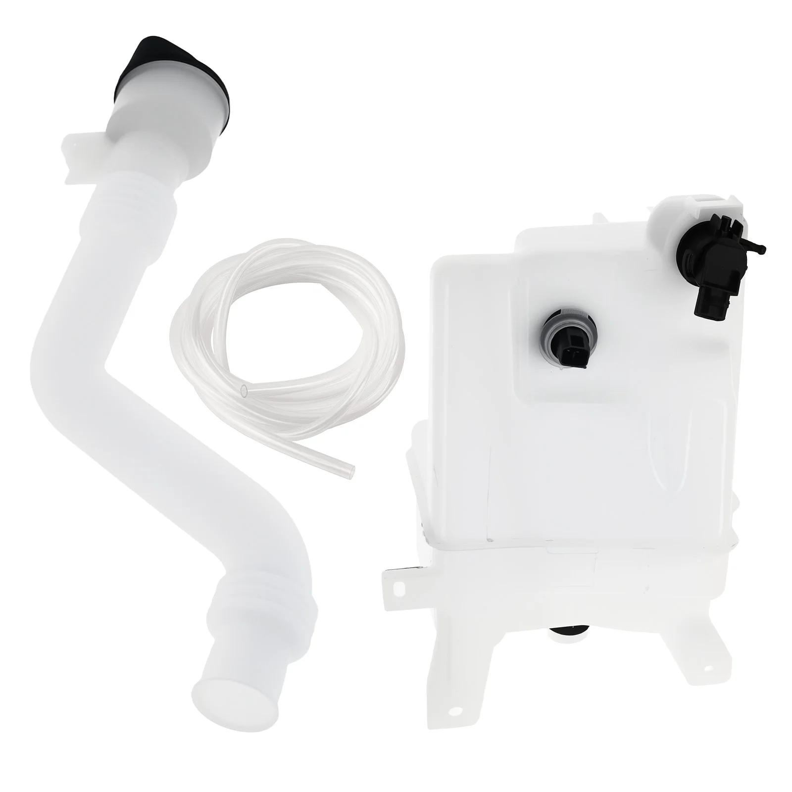 

Windshield Washer Tank With Pump for Toyota Highlander SE/XLE 2014-19 853150E070