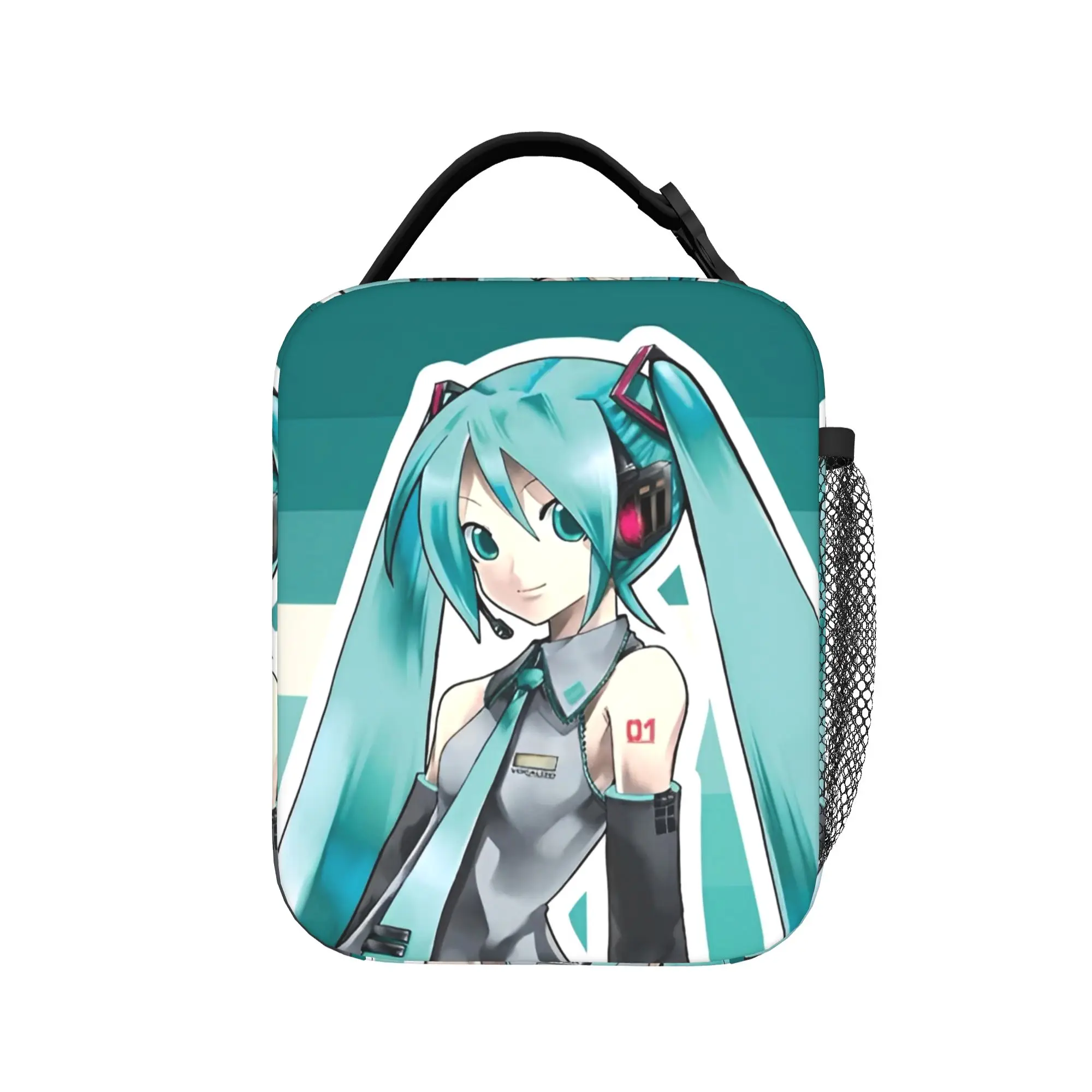 bolsas-termicas-portateis-hatsune-miku-para-almoco-lancheira-termica-de-anime-bolsa-de-mao-para-viagem-e-praia