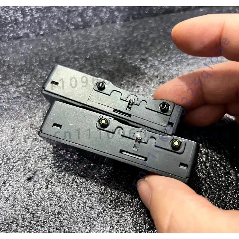 95%new 1pcs  FOR Sony Walkman Cassette Player External AA Battery Box Replacement Maintenance Parts
