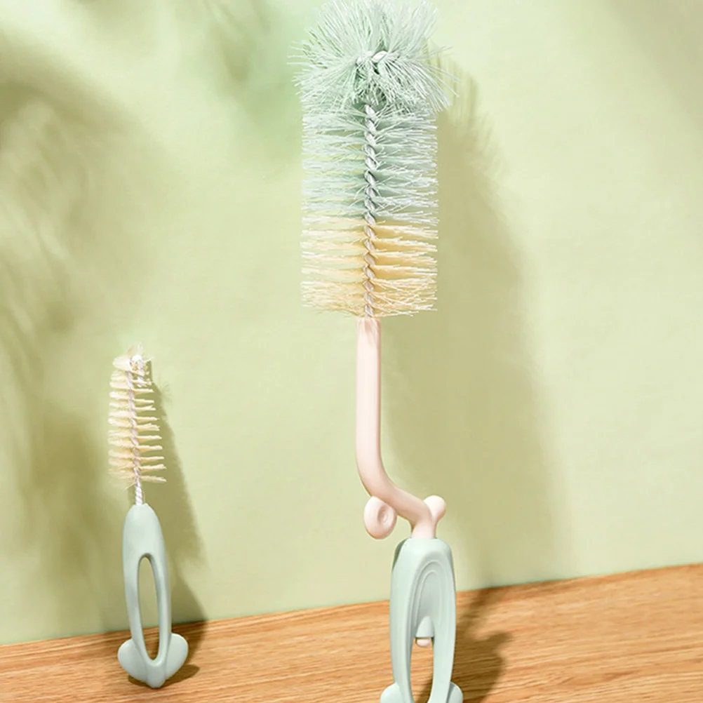 Рисунок 5 - 2 комплекта, щетка для чистки детских бутылочек