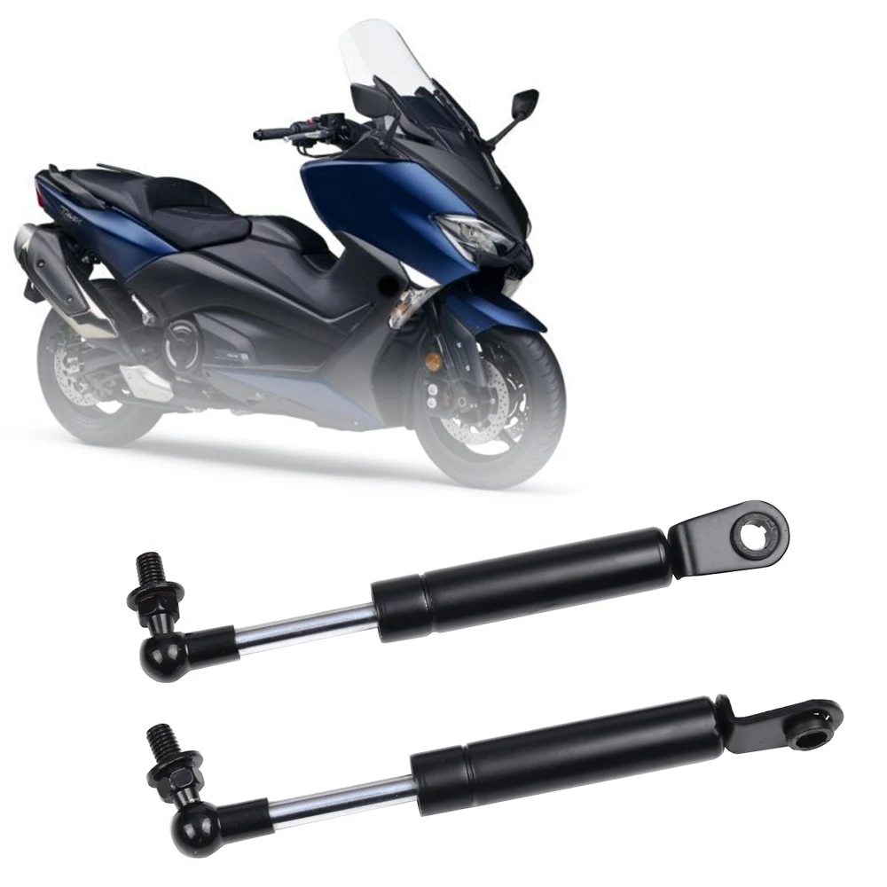 Motorcycle Seat Regulator Gas Pillar Shock Lift Strut Struts Support Rod for YAMAHA TMAX 530 500 2012-2019