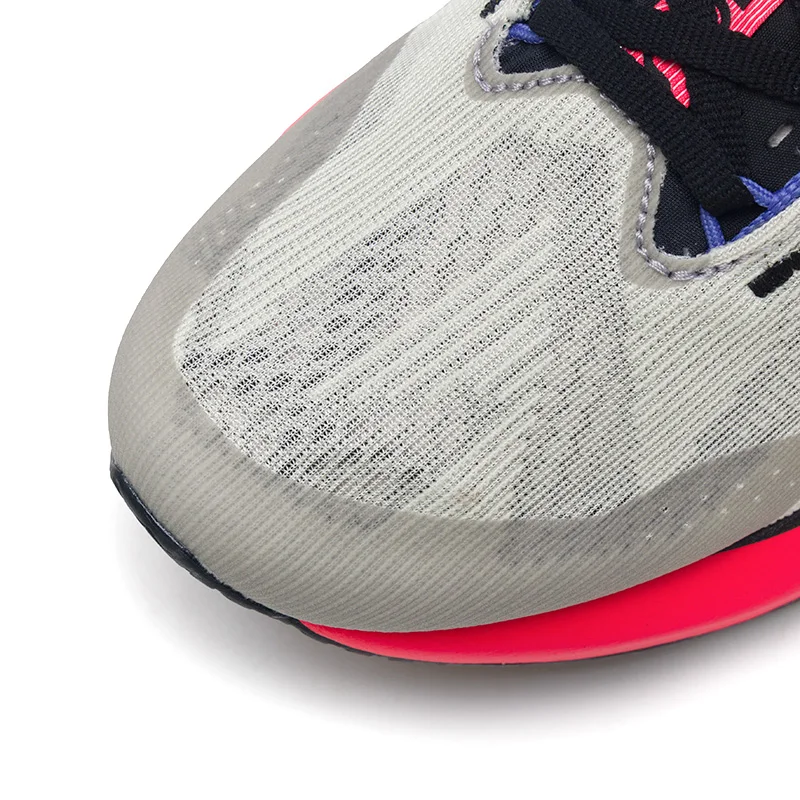 حذاء Asics Novablast 5 Cp خفيف الوزن للرجال للجري اليومي على الطرق 1011C175-200