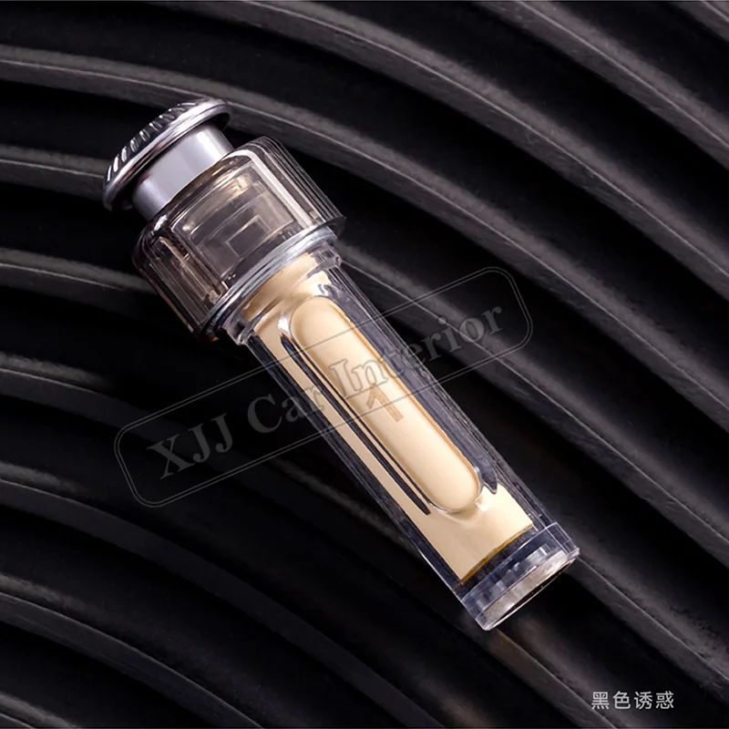 لشيري EXEED EXLANTIX ES ET STERRA 2024 2025 100% العطر الأصلي المحيطة عدة سيارة معطّر الهواء زجاجة استبدال الملء