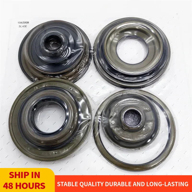 

for Cadillac BMW Car Accessories 12 5L40E 5L40 Auto Transmission Piston Kit