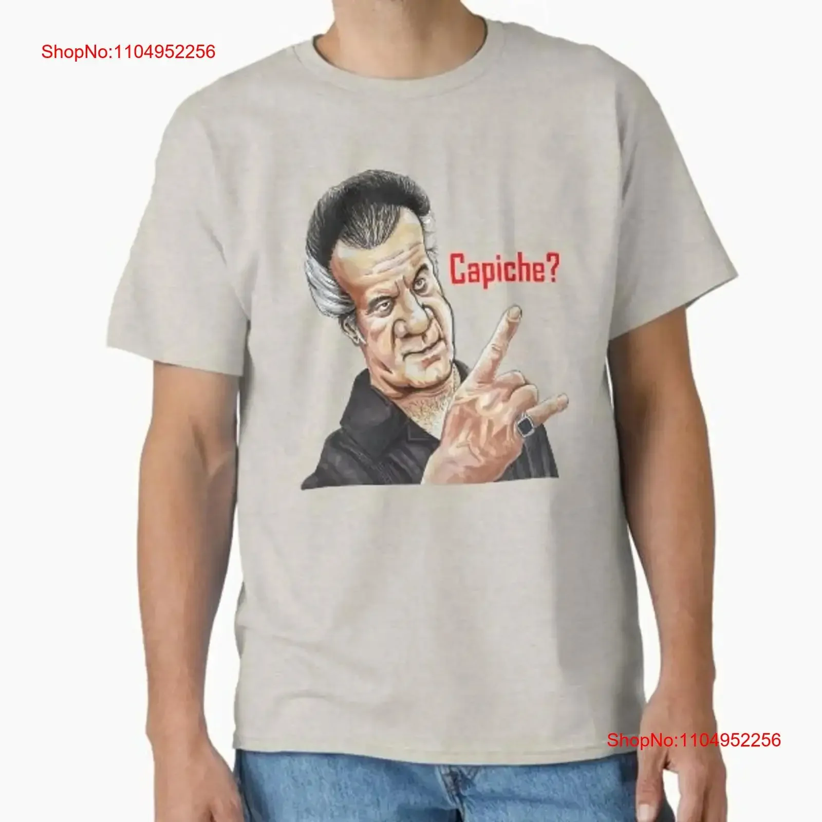 Paulie Walnuts Sopr…