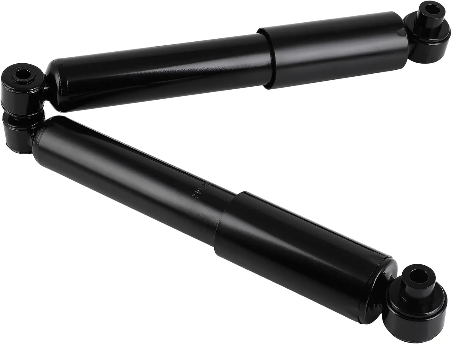 

Rear Shock Absorbers Fits 2010-2013 for Kia Soul Auto Shocks Struts with 554387 5657 (Set of 2)