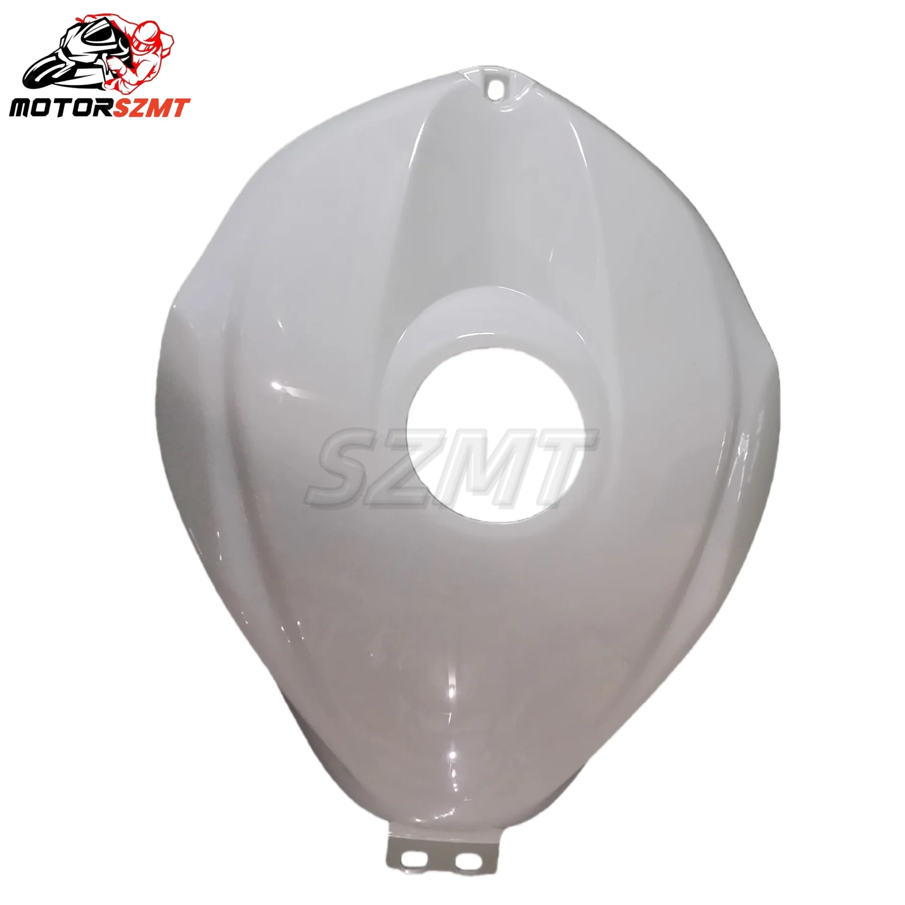 For Yamaha YZFR6 YZF-R6 2008 2009 2010 2012 2013 2016 2015 2014 YZF R6 08-16 Sportbike Full Unpainted And Customized Fairing Kit 3