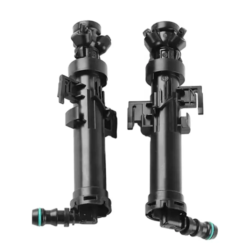 

Headlight Washer Fluid Sprayer 8RD955101A 8R0955102A For Headlight Washers Car Headlight Washer Car Headlight Cleaning Unit