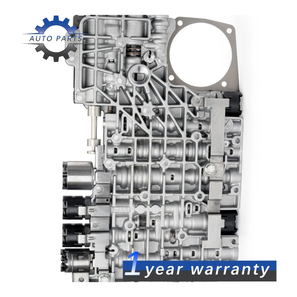 

A4LD 4R44E 4R55E 5R44E 5R55E Transmission Valve Body For Ford Explorer 4.0L 1995-UP