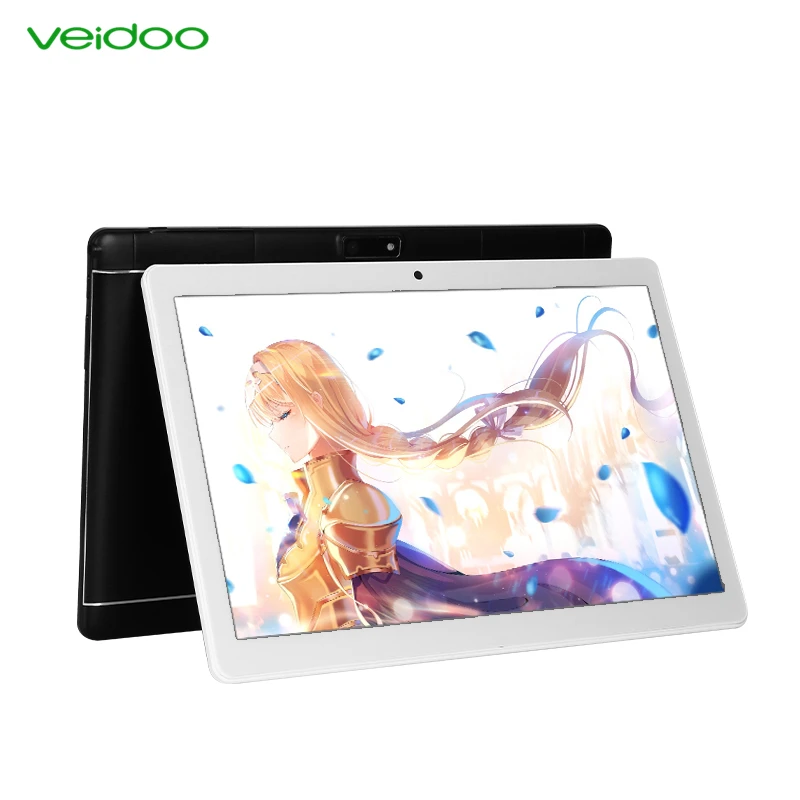 Pay Now Discount Price 10'' Tablets 1280*800 IPS Touch Screens 32gb Rom 10 Inch Wifi 4G Lte Android Tablet Pc