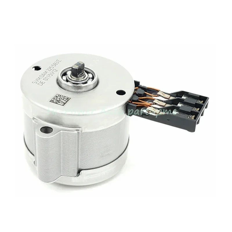 DQ200 0AM DSG 7-Speed Transmission Step Motor 0AM325583E For VW VOLKSWAGEN Audi Skoda Seat Gearbox OCW OAM Step Motor