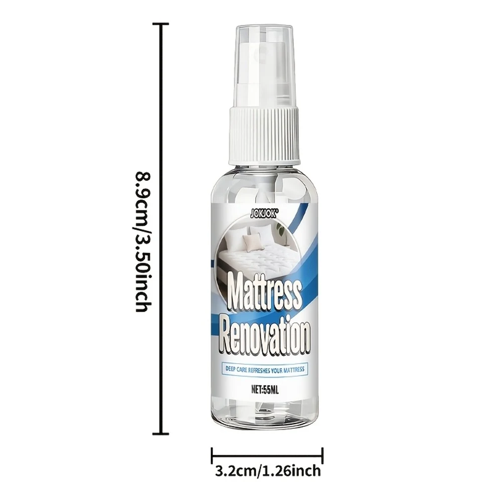 A Versatile Household Spray That Doesn'T Require Disassembly for Cleaning, Deeply Removes Polish, Has a Gentle Formula That Won'