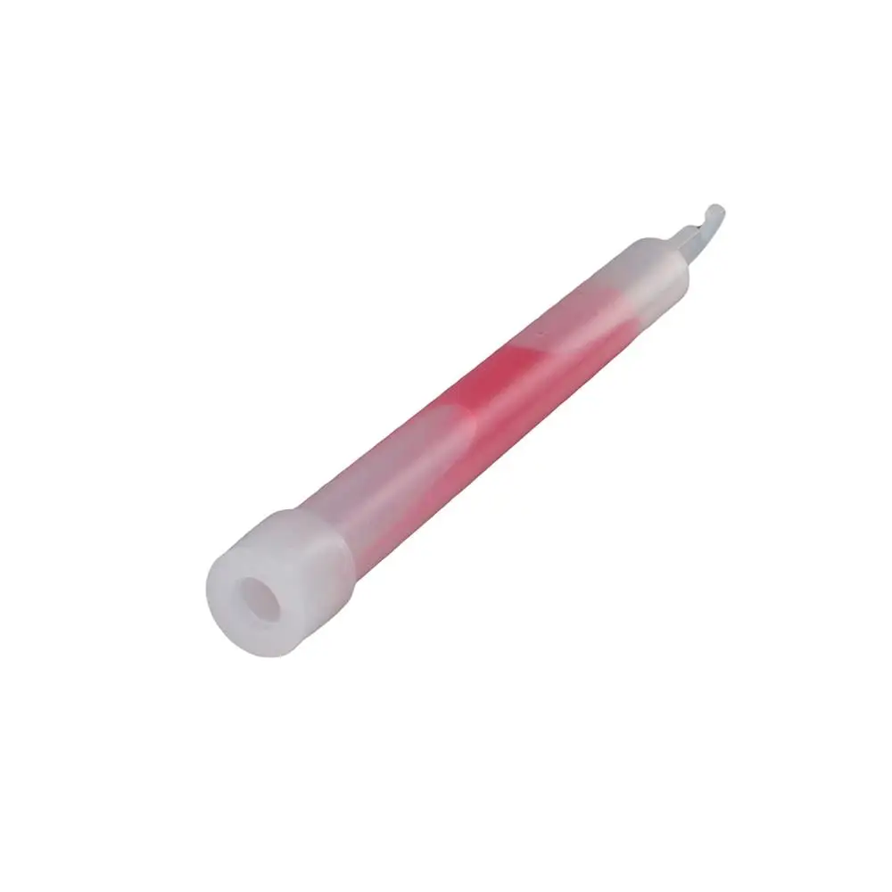 Attrezzo da esterno per feste Bastoncini luminosi da campeggio Bastoncini luminosi Bastoncini luminosi di emergenza Illuminazione da pesca Luci chimiche