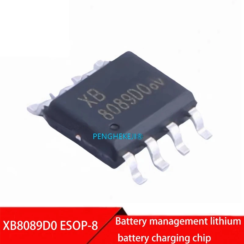 10/20/30PCS XB8089D…