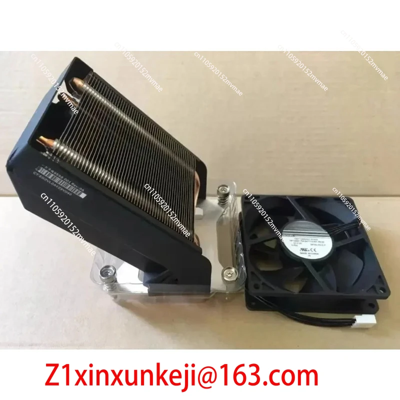 Nuevo para HP Z840 Z820 estación de trabajo disipador de calor CPU ventilador de refrigeración CPU enfriador convencional 749598 -001 0P 105243 644315 -001QQ