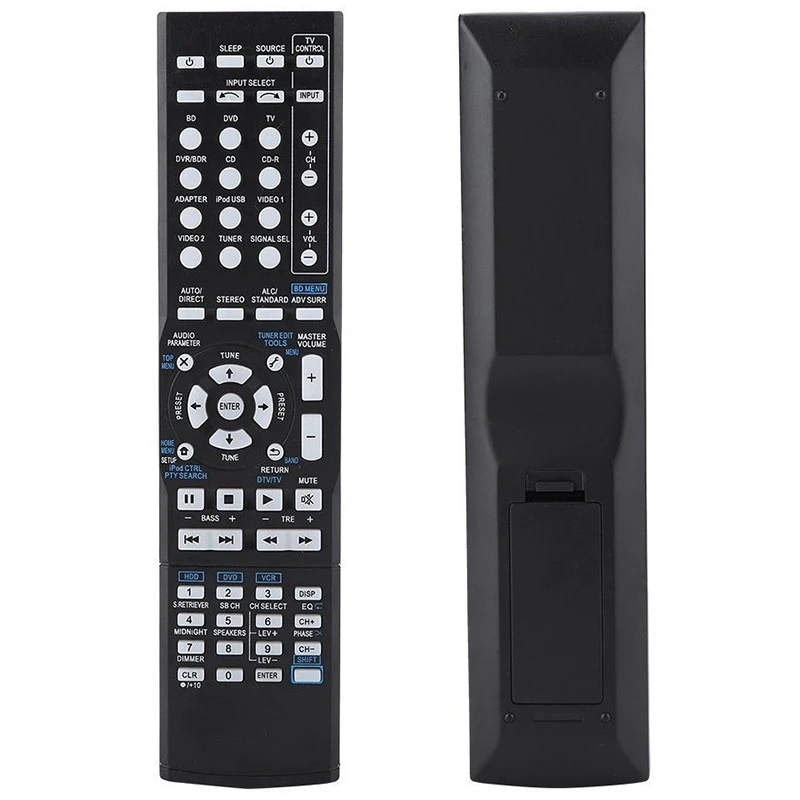 Pro Axd7622 Replace Remote Control For Pioneer Av Receiver Htp-071 Vsx-321-K-P