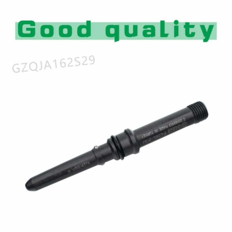 1112030-59D high pressure oil inlet nozzle assembly for 0445120247 diesel fuel injector total tin diesel model GZQJA17S29