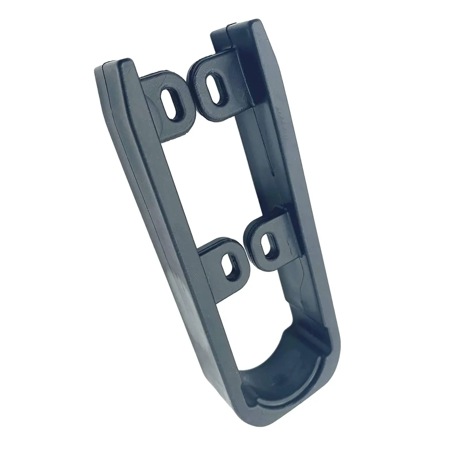PP Rear Swing Arm Slider Chain Replacement ATV Frame Kit for 500 ATV 2004-2007 Quad Accessories