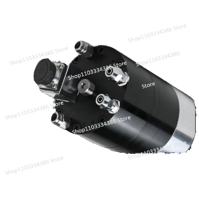 

BT30 Engraving Machine Spindle Tool Change Pneumatic High Power High Torque