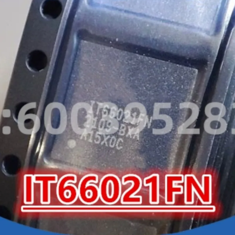 

новые 5 шт. IC IT66021FN QFN76 в наличии
