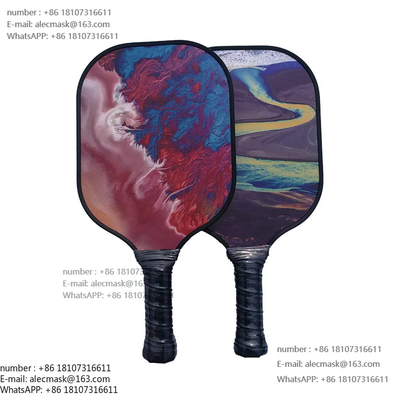 

Peak Racket PP Honeycomb Peak Racket