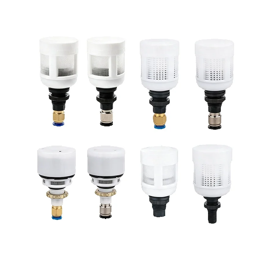 Suitable For Atlas Filter Pressure Reducing Va Precision With Built-In Zero Air Consumption Automatic Drain