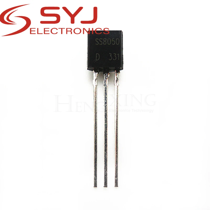 10ชิ้น SS8050 8050เป็น-92