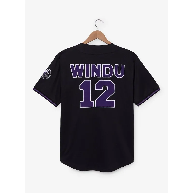 Nueva camisa de manga corta con estampado 3D de verano, ropa de secado rápido con temática de Star Wars, disfraz de juego de rol, ropa deportiva para hombre