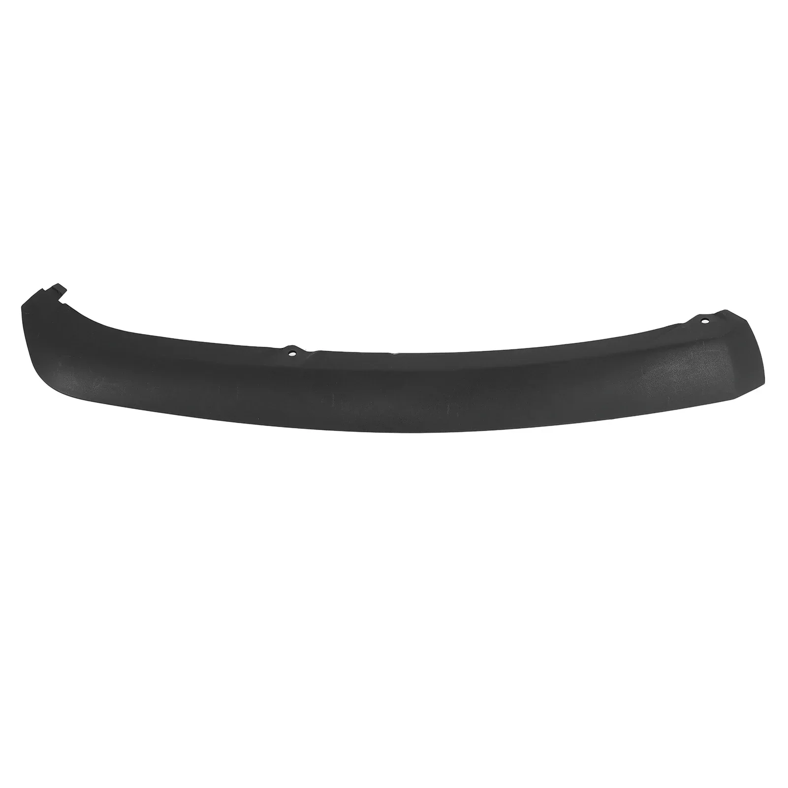 Front Bumper Spoiler Lip Front Bumper Lower Air Deflector Trim Panel For Focus 2012‑2014 Left BM51176267AB Right BM5117626AB