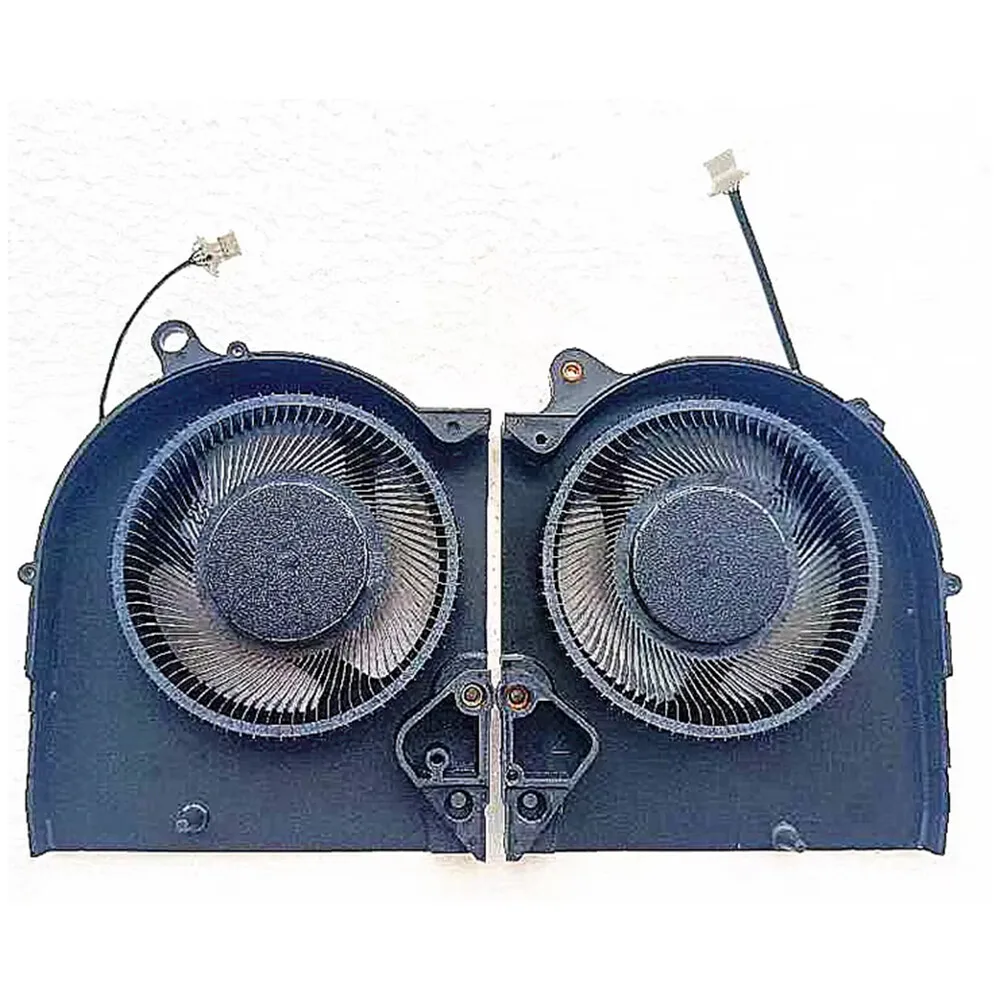 Laptop Cooling Fan For DELL Alienware M15 R7 CPU GPU Cooler Fan