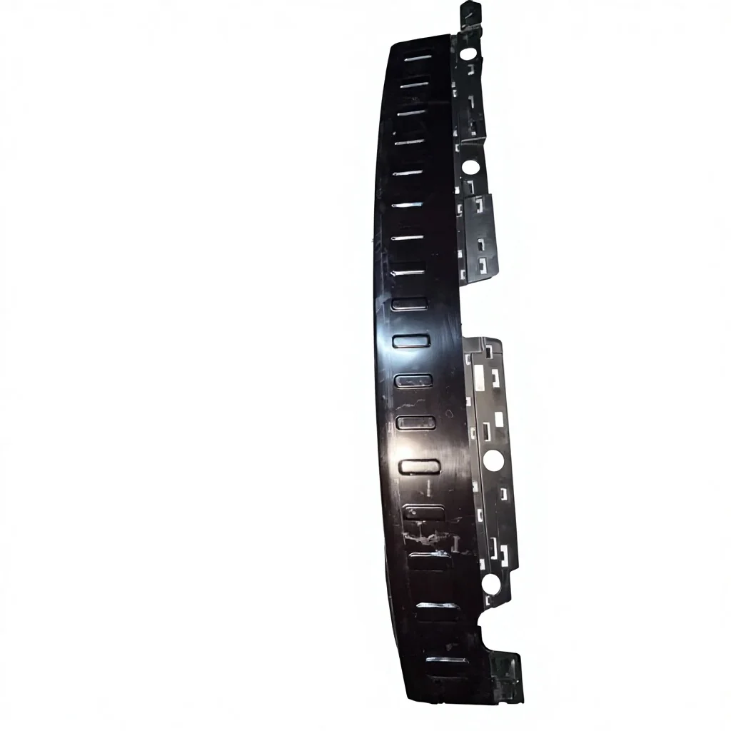 Car Body Parts Rear Bumper Upper Trim Chrome Decorative Strip For Tank 500 2804108XKV3AA 2804108XKV3AA