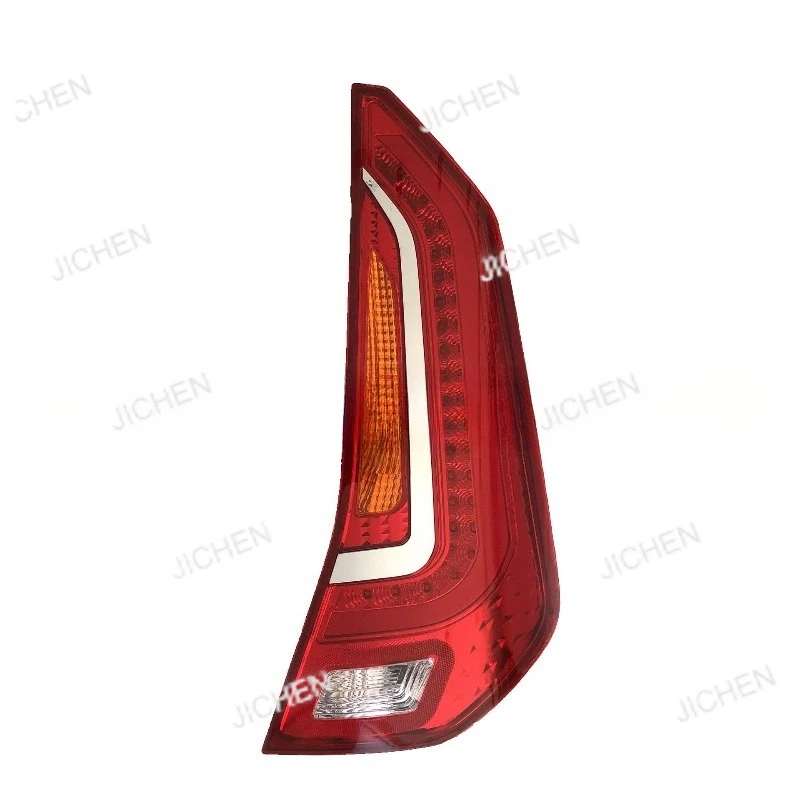 

Общий задний фонарь автобуса 24VLED, задний фонарь Dongfeng Minibus