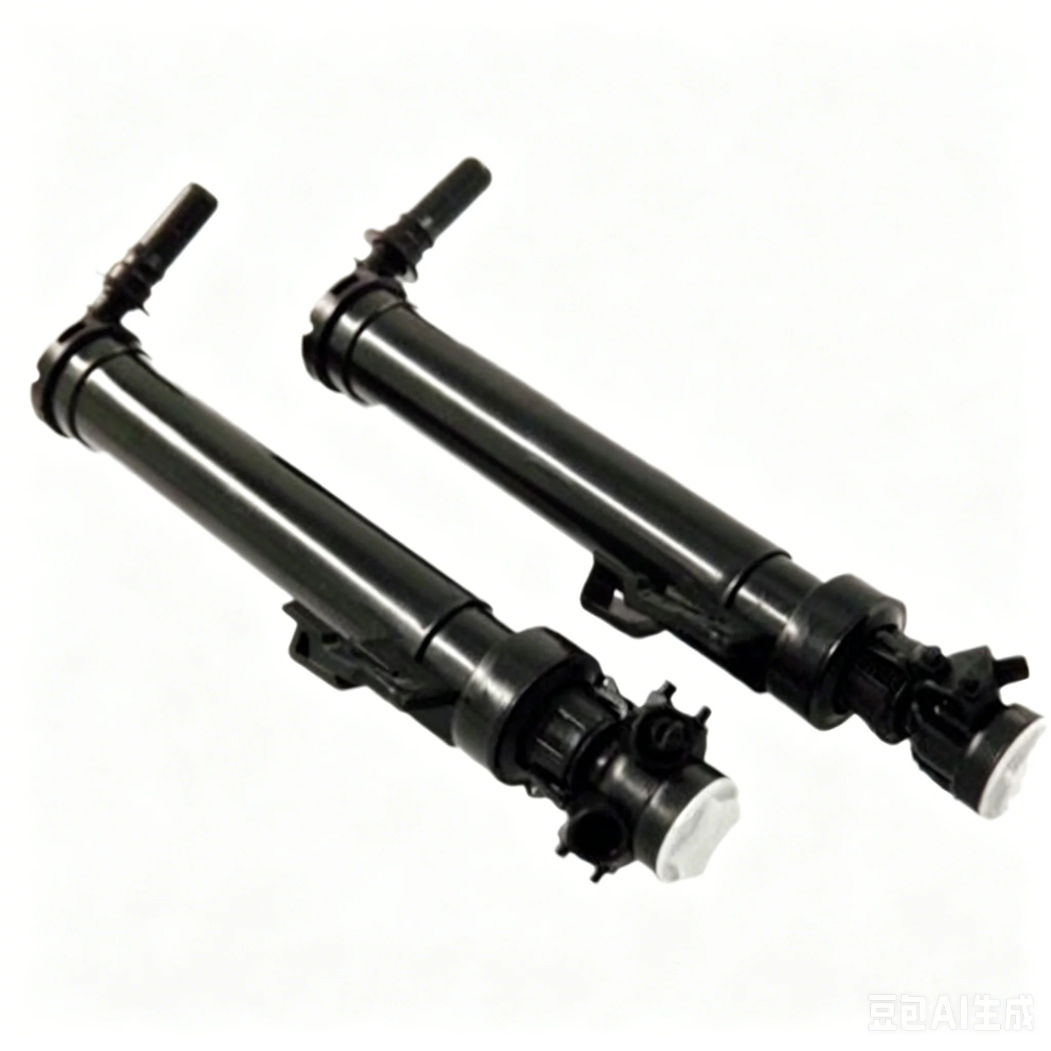 ​Headlight Washer Spray Nozzle For BMW 1 2 3 4 Series F20 F21 F22 F30 F31 F34 GT F80 F32 F33 F36 F82 F83 61677275657 61677275658