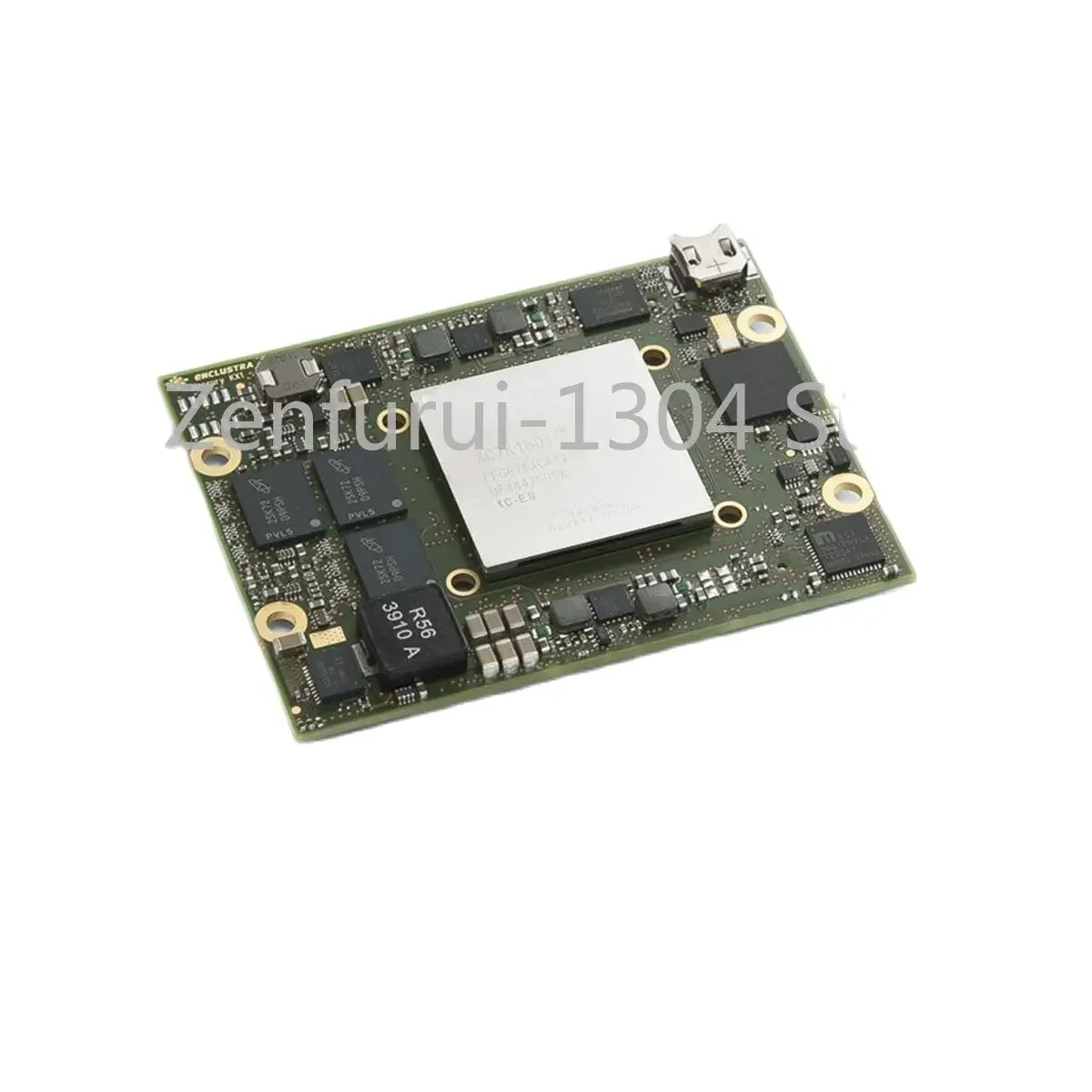 

FPGA Core Plate Development Board Xilinx Kintex-7 K7 Xc7k160t Xc7k325t 410T