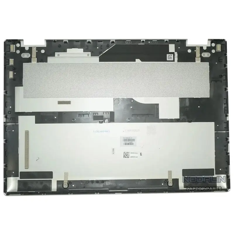 WKJ N86658-001 N93767-001 New Lcd Rear Back Cover Bottom Lower Case For Envy x360 16-ad 16-ac 2-in-1