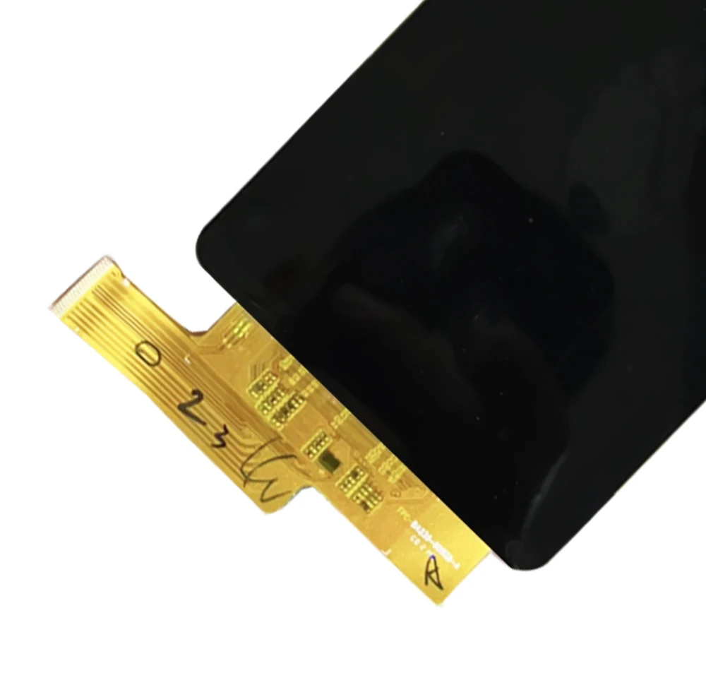 Imagem -04 - Display Lcd de Substituição Oem com Tela Sensível ao Toque Apto para Atomos Ninja v 52 Polegadas Fpc-ba23900359-d 1920*1080