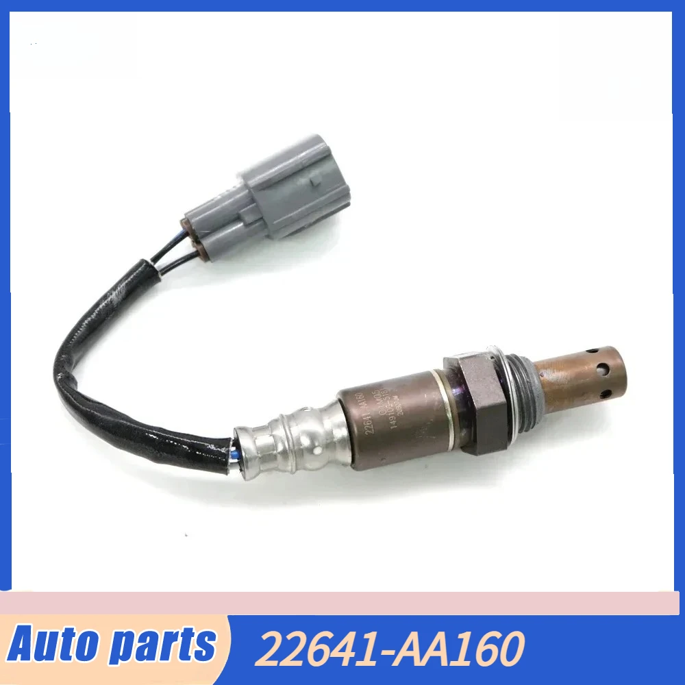 

22641-AA160 НОВЫЙ датчик кислорода O2 DOX-0363 для Subaru Legacy Outback 3.0L H6 2003-2009 22641AA160 250-54008