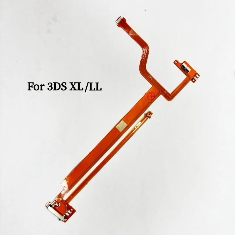 1-2Pcs For 3Dsxl Ll…