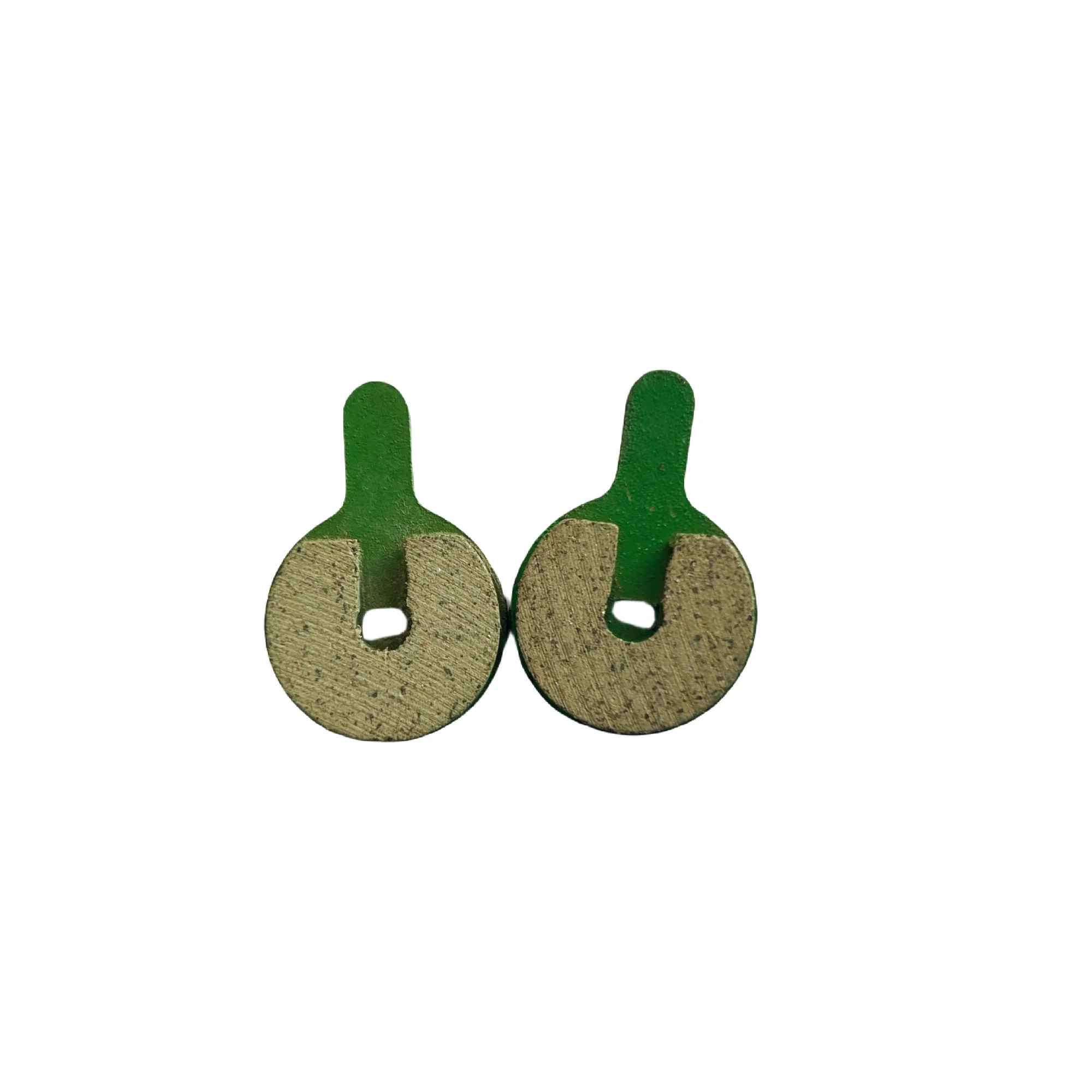 

Brake Pads Parts for KuKirin G2 Pro G2 Max Electric Scooter Kugoo kirin G2Pro/G2Max Caliper Brake Disc Braking Parts