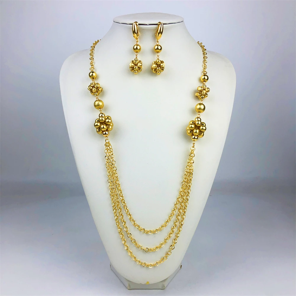 parure-de-bijoux-ethniques-italiens-pour-femme-style-dubai-collier-long-a-perles-rondes-et-boucles-d'oreilles-bijoux-vintage-pour-banquet-feminin