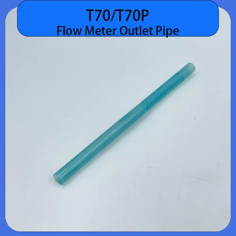 Brand New T70 T70P Flow Meter Outlet Pipe for DJI Agras Agriculture Drone Plant Protection Repair Parts