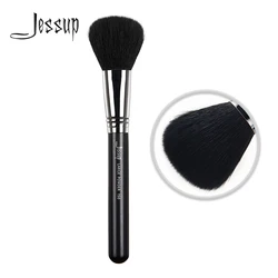 Jessup Face brush Makeup brush Powder Blush Foundation Contour Blending Highlighter Concealer