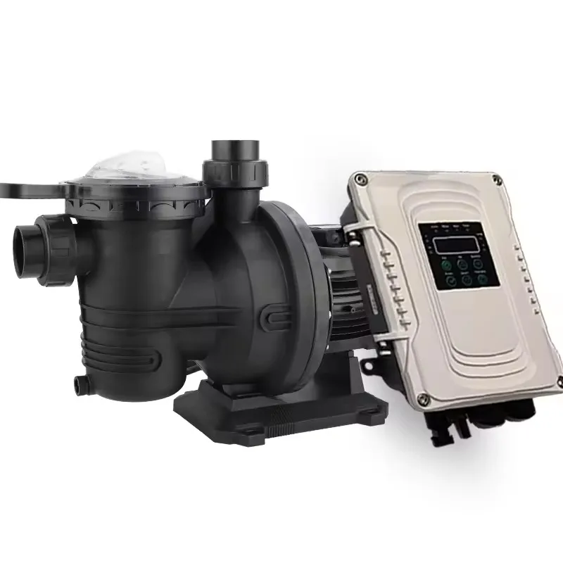 Swimming Pool Water Pump, 200W DC Surface Water Pump, Solar Power Swimming Pool, 24 Volt